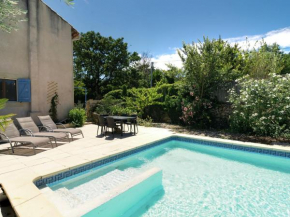Child friendly villa with private pool